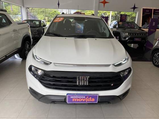 FIAT TORO 1.3 TURBO 270 FLEX VOLCANO AT6 FIAT TORO 1.3 TURBO 270 FLEX VOLCANO AT6